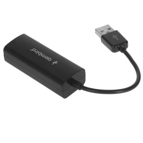 Купить Сетевая карта Gembird NIC-U2  7949090. Характеристики, отзывы и цены в Донецке