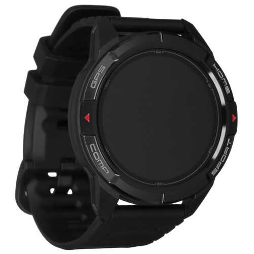 Купить Смарт-часы Mibro GS Active + доп. ремешок  5602921. Характеристики, отзывы и цены в Донецке