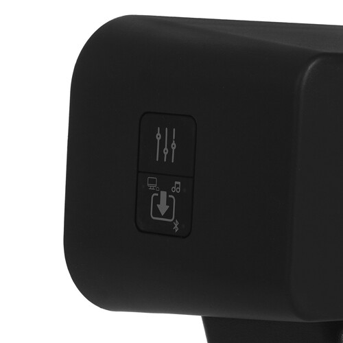 Купить Саундбар Mackie CR StealthBar черный  5457218. Характеристики, отзывы и цены в Донецке