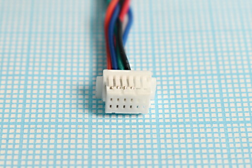 Купить Датчик (Препятствия R) для пылесоса-робота DEXP MC-700  9098475. Характеристики, отзывы и цены в Донецке