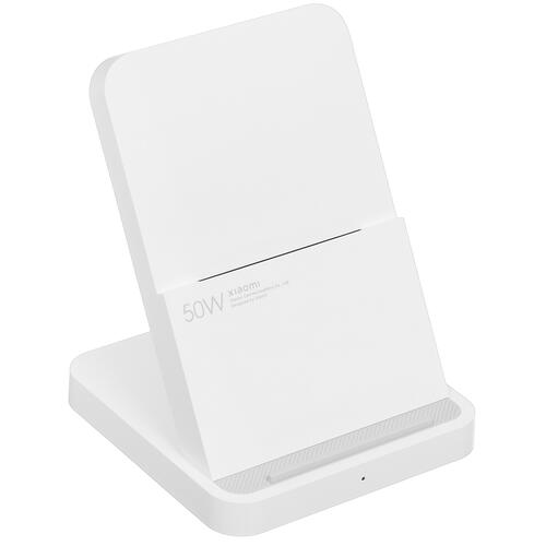Купить Беспроводное зарядное устройство Xiaomi 50W Vertical Air Pro  5418861. Характеристики, отзывы и цены в Донецке