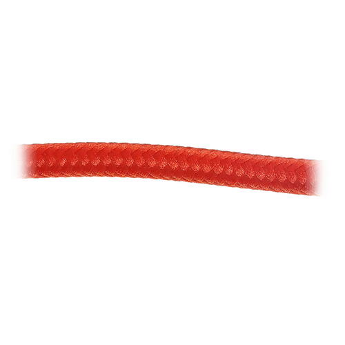 Купить Кабель круглый Hoco USB Type-C - USB 2.0 Type-A красный 2 м  5452408. Характеристики, отзывы и цены в Донецке