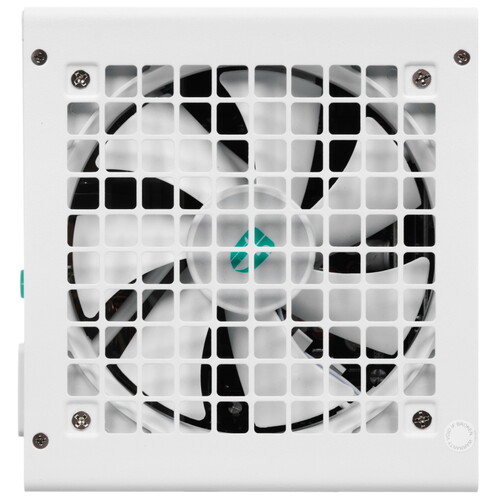 Купить Блок питания DEEPCOOL GamerStorm PN850M WH [R-PN850M-FC0W-WGEU] белый  5631748. Характеристики, отзывы и цены в Донецке
