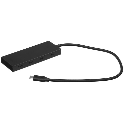 Купить USB-разветвитель Ugreen CM806  9191068. Характеристики, отзывы и цены в Донецке