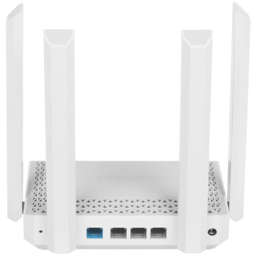Купить Wi-Fi роутер Keenetic KN-3811 Hopper  5477896. Характеристики, отзывы и цены в Донецке