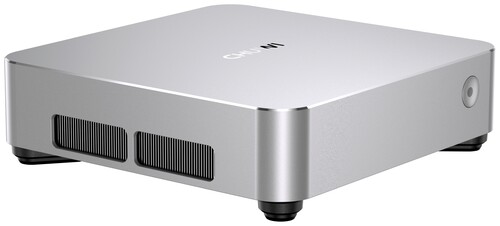 Купить Мини ПК CHUWI AuBox  9302234. Характеристики, отзывы и цены в Донецке