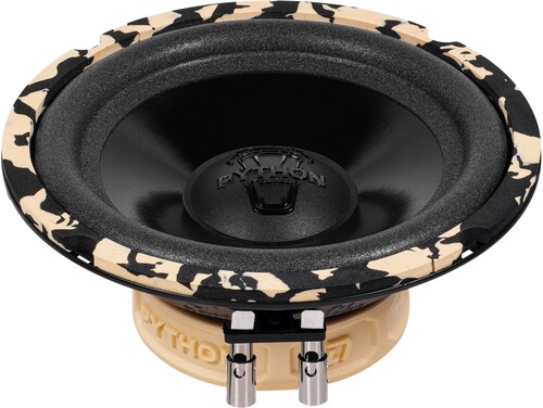 Купить Компонентная акустическая система DL Audio Python 165 Comp  9285806. Характеристики, отзывы и цены в Донецке