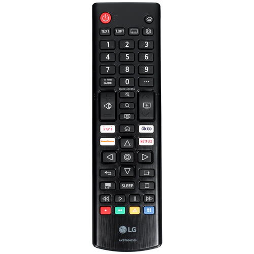Купить 24" (60 см) Телевизор LG 24TQ510S-PZ черный  5096244. Характеристики, отзывы и цены в Донецке