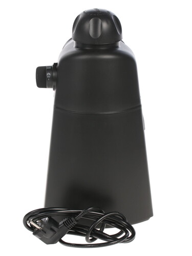 Купить Кофеварка рожковая Scarlett SC-037 черный  0179789. Характеристики, отзывы и цены в Донецке