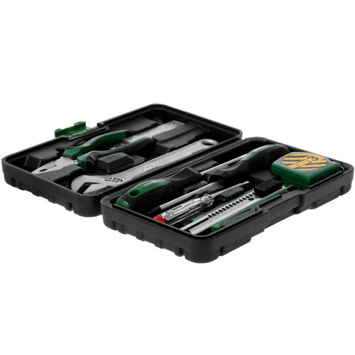 Купить Набор инструментов FinePower HS18  4746065. Характеристики, отзывы и цены в Донецке