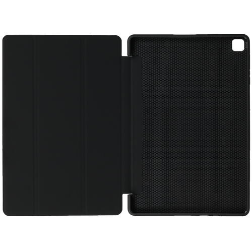 Купить Чехол-книжка BoraSCO для HONOR Pad X8/ X8 Lite черный  5421692. Характеристики, отзывы и цены в Донецке