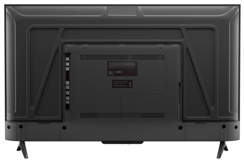 Купить 43" (108 см) Телевизор Яндекс ТВ Станция Бейсик YNDX-00074 черный  5493946. Характеристики, отзывы и цены в Донецке