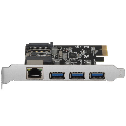 Купить Плата расширения DEXP Z-C7032B  5437323. Характеристики, отзывы и цены в Донецке