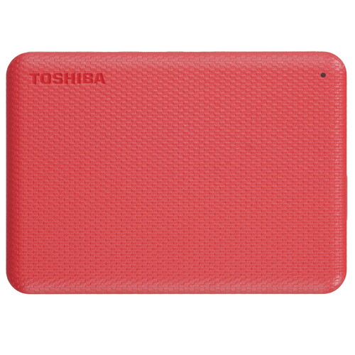 Купить 1 ТБ Внешний HDD Toshiba Canvio Advance  5451053. Характеристики, отзывы и цены в Донецке