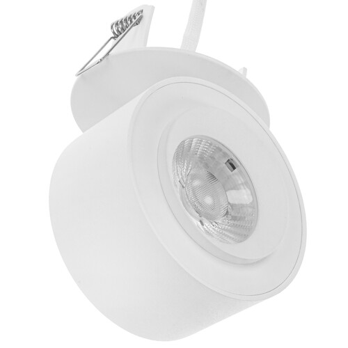 Купить Светильник потолочный Technical C063CL-L12W3K белый/белый  9143247. Характеристики, отзывы и цены в Донецке
