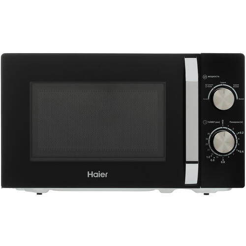 Купить Микроволновая печь Haier HMB-MM208BA черный  9953360. Характеристики, отзывы и цены в Донецке