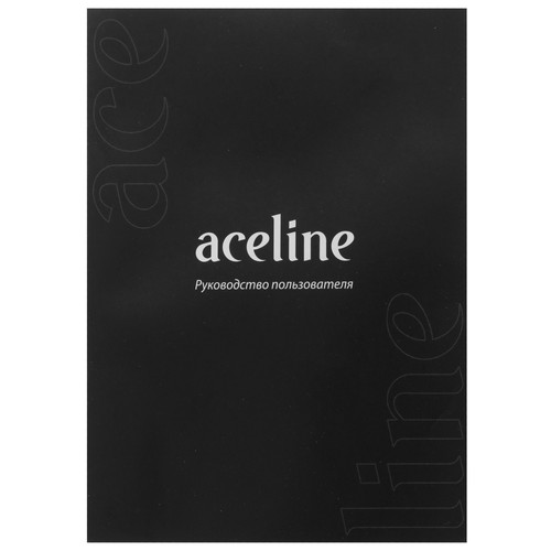 Купить Колонки Aceline ASP240 белый  4842765. Характеристики, отзывы и цены в Донецке