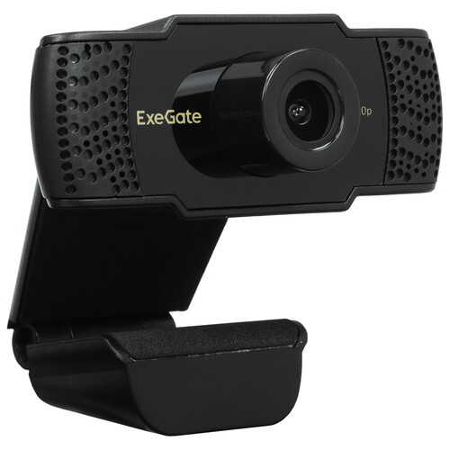 Купить Веб-камера ExeGate BusinessPro C922 HD  5365758. Характеристики, отзывы и цены в Донецке