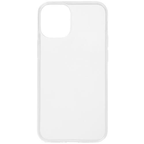 Купить Накладка  Aceline Silicone для Apple iPhone 12 mini прозрачный  4722730. Характеристики, отзывы и цены в Донецке