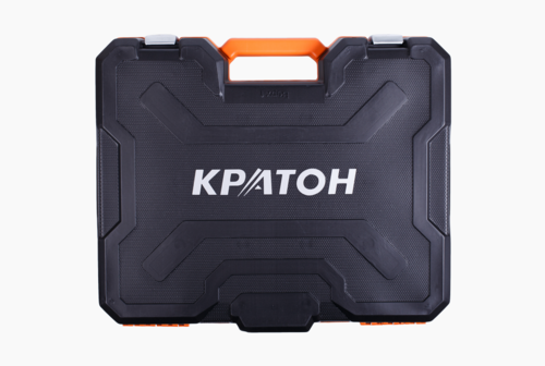 Купить Набор инструментов Кратон TS-30  9127841. Характеристики, отзывы и цены в Донецке