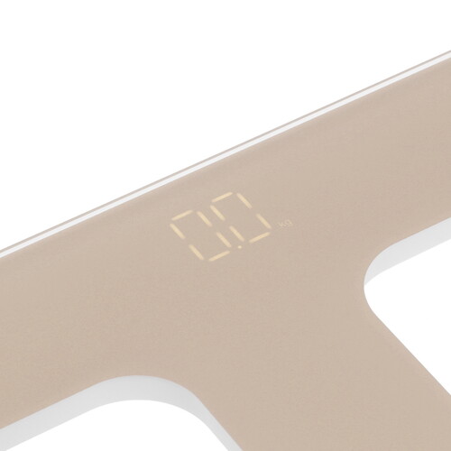 Купить Весы Redmond SB1811 бежевый  9150667. Характеристики, отзывы и цены в Донецке