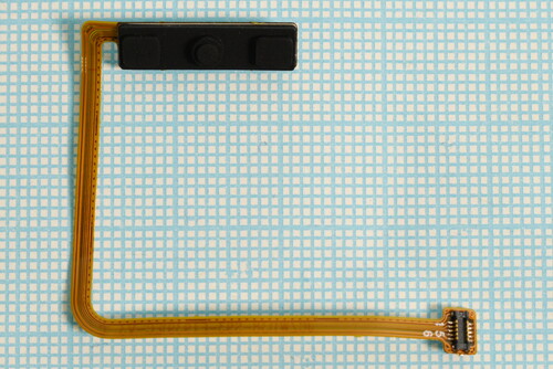 Купить Шлейф (Touch-ID) для смартфона KENSHI Armor P1S  9134575. Характеристики, отзывы и цены в Донецке