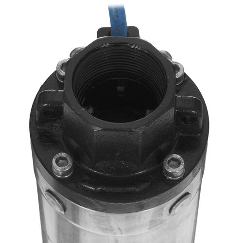 Купить Скважинный насос Unipump БЦП 3.5-0.5-40  9977364. Характеристики, отзывы и цены в Донецке