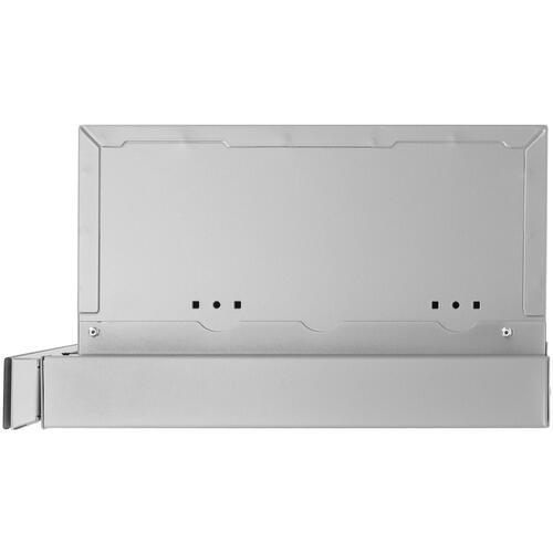 Купить Вытяжка телескопическая Gorenje TH64E3SGB серый/черный  8192666. Характеристики, отзывы и цены в Донецке