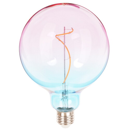 Купить Лампа филаментная Smartbuy ART G125BP-7Вт/2000К/E27/20  9192802. Характеристики, отзывы и цены в Донецке