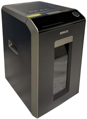 Купить Уничтожитель бумаг Office Kit SA200С  9270404. Характеристики, отзывы и цены в Донецке