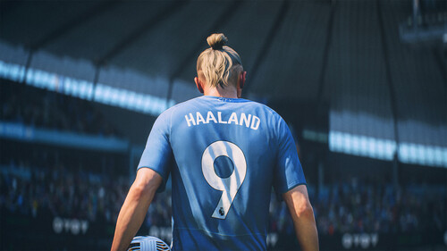 Купить Игра EA Sports FC 24 (FIFA 24) (EA APP)  5483932. Характеристики, отзывы и цены в Донецке