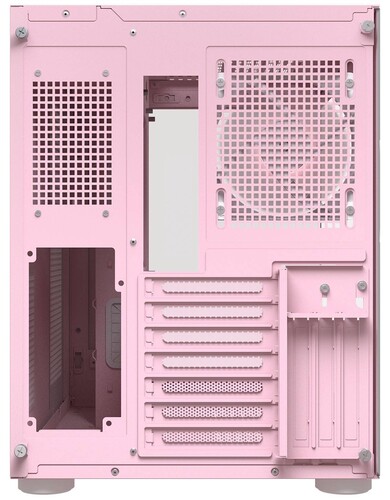 Купить Корпус Cougar FV150 RGB  5620572. Характеристики, отзывы и цены в Донецке