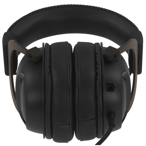 Купить Проводные наушники Havit H2002E черный 2025  9271087. Характеристики, отзывы и цены в Донецке