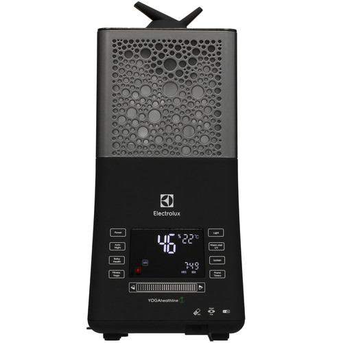 Купить Увлажнитель воздуха Electrolux EHU-3810D YOGAhealthline  1172347. Характеристики, отзывы и цены в Донецке