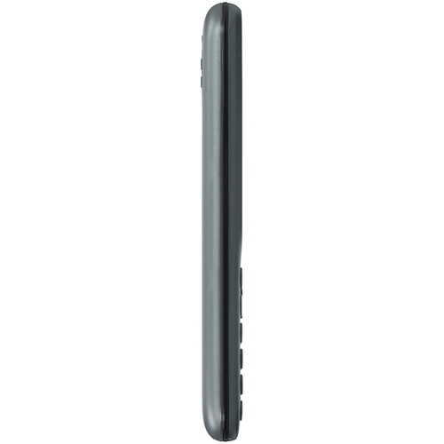 Купить Сотовый телефон Itel it5031 черный  9224493. Характеристики, отзывы и цены в Донецке