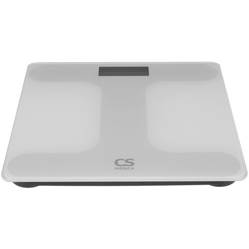 Купить Весы CS Medica  CS-3030.2 белый  9217312. Характеристики, отзывы и цены в Донецке