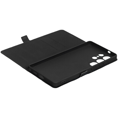 Купить Чехол-книжка  BoraSCO Book Case для Samsung Galaxy S25 Ultra синий  5605516. Характеристики, отзывы и цены в Донецке