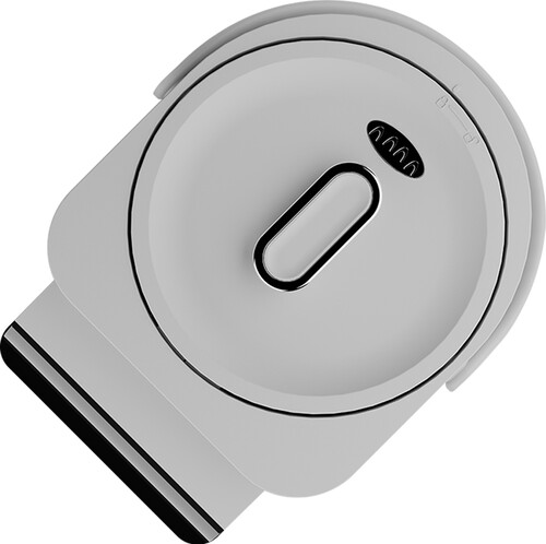 Купить Термопот Weissgauff WWT 5020 ColorTouch DWx белый  5638930. Характеристики, отзывы и цены в Донецке
