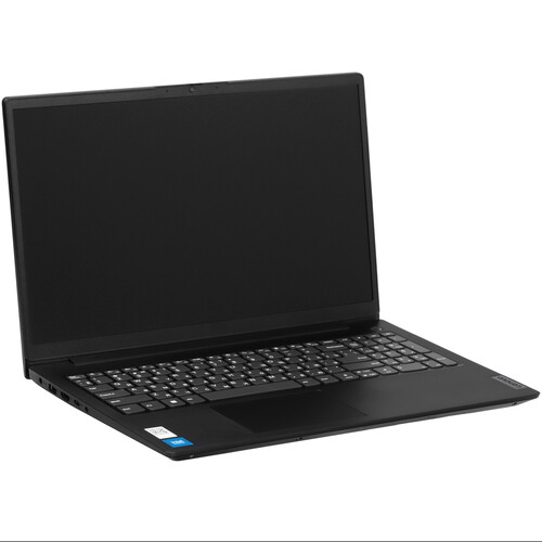 Купить 15.6" Ноутбук Lenovo V15 G2 IJL черный  5467701. Характеристики, отзывы и цены в Донецке