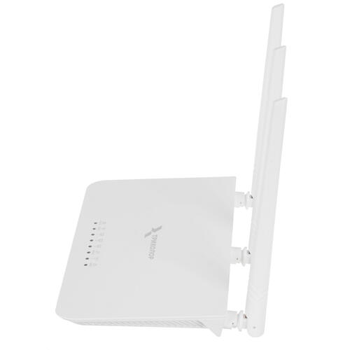 Купить Wi-Fi роутер Триколор TR-router-01  5334577. Характеристики, отзывы и цены в Донецке