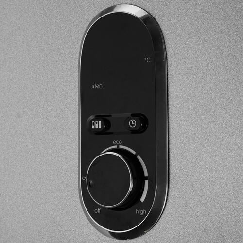 Купить Водонагреватель электрический Electrolux EWH 100 Royal Flash Silver  1143248. Характеристики, отзывы и цены в Донецке