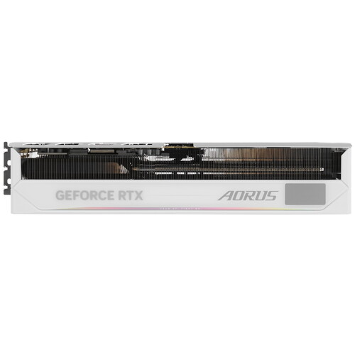 Купить Видеокарта GIGABYTE GeForce RTX 5080 AORUS MASTER ICE  5612404. Характеристики, отзывы и цены в Донецке