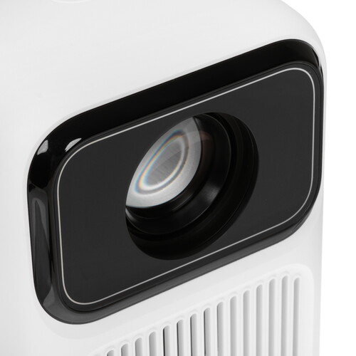 Купить Проектор Wanbo Dali 1 белый  5603924. Характеристики, отзывы и цены в Донецке