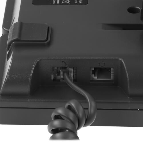 Купить Телефон VoIP Flyingvoice P20P серый  9089004. Характеристики, отзывы и цены в Донецке