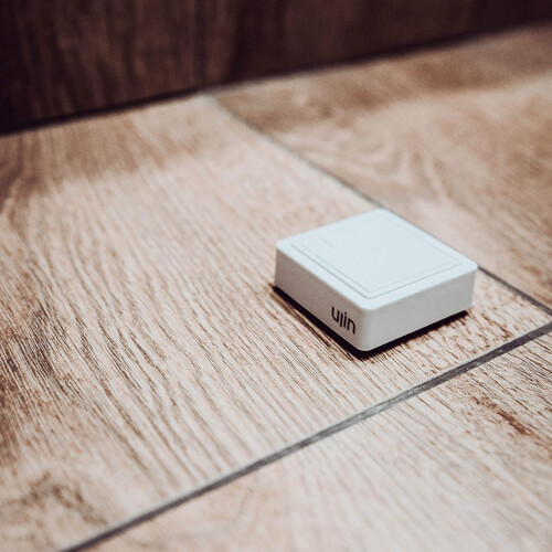 Купить Датчик UJIN Aqua-sense UAS-B  5475415. Характеристики, отзывы и цены в Донецке