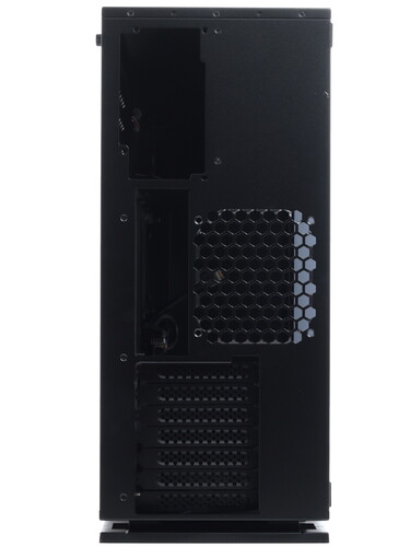 Купить Корпус InWin 303C  1162387. Характеристики, отзывы и цены в Донецке