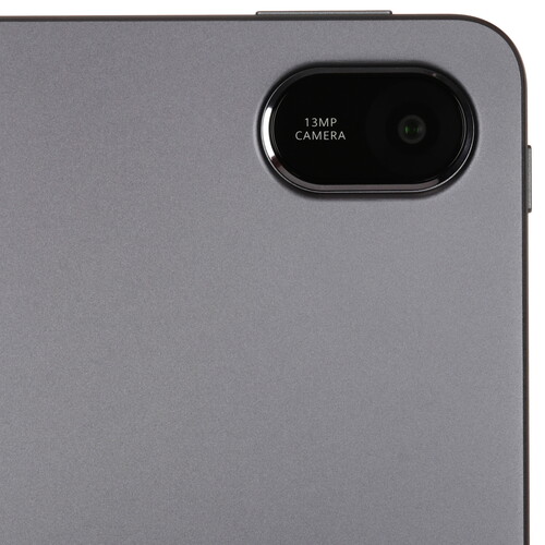 Купить 11.5" Планшет HUAWEI MatePad 11.5 (2025) Wi-Fi 256 ГБ серый  5637522. Характеристики, отзывы и цены в Донецке