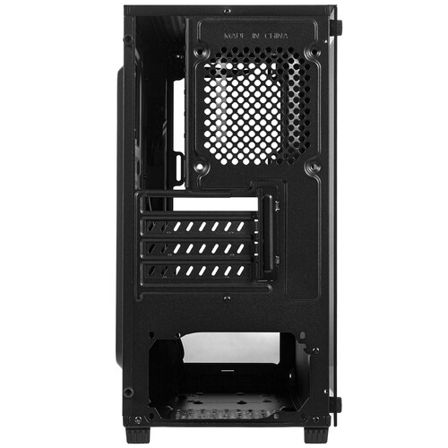 Купить Корпус GiNZZU CL510  черный  9230080. Характеристики, отзывы и цены в Донецке