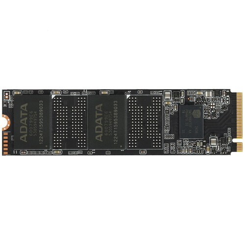 Купить 1000 ГБ M.2 NVMe накопитель ADATA LEGEND 900 PRO  5631370. Характеристики, отзывы и цены в Донецке