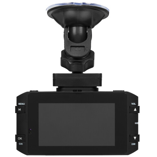 Купить Видеорегистратор с радар-детектором INTEGO VX-1300S  9290764. Характеристики, отзывы и цены в Донецке